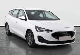 Ford Focus IV , Salon Polska, 1. Właściciel, VAT 23%, Navi, Klimatronic,