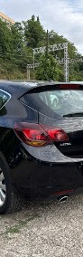 Opel Astra J 1.4 TURBO-140km-Serwisowany-Bezwypadek-Klimatronik-2 x PDC-Tempomat-4