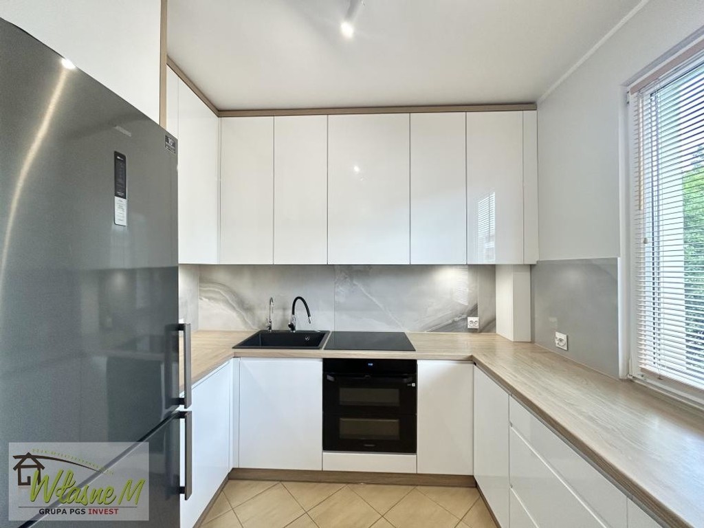 Mieszkanie na sprzedaż, 66 m², 3 pokoje Iława