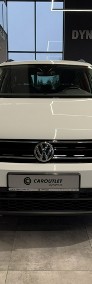 Volkswagen Tiguan II Comfortline 2.0TDI 150KM M6 2018 r., salon PL, f-a VAT, 12 m-cy gwar-3