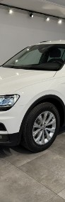 Volkswagen Tiguan II Comfortline 2.0TDI 150KM M6 2018 r., salon PL, f-a VAT, 12 m-cy gwar-4