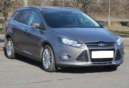 Ford Focus III , Skóra, Navi, Klimatronic, Tempomat, Parktronic,