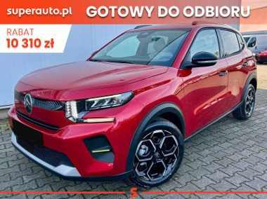 Citroen C3 III Max 1.2 T Max 1.2 T 100KM-1