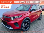 Citroen C3 III Max 1.2 T Max 1.2 T 100KM