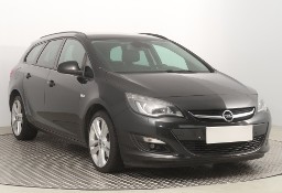 Opel Astra J , 165 KM, Navi, Xenon, Bi-Xenon, Klimatronic, Tempomat,