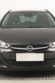 Opel Astra J , 165 KM, Navi, Xenon, Bi-Xenon, Klimatronic, Tempomat,-2