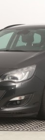 Opel Astra J , 165 KM, Navi, Xenon, Bi-Xenon, Klimatronic, Tempomat,-3