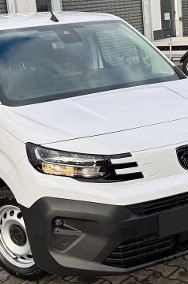 Peugeot Partner L2H1 EAT8 L2H1 EAT8 1.5 130KM-2