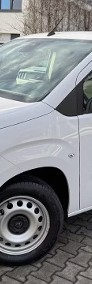 Peugeot Partner L2H1 EAT8 L2H1 EAT8 1.5 130KM-4