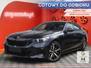 BMW SERIA 5 VII (F90) 540d xDrive M Sport 540d xDrive M Sport | Pakiet Travel + Kamera 360