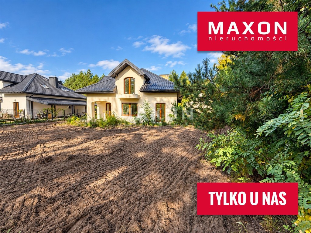 Dom na sprzedaż, 5 pokoi, 137 m², Klembów