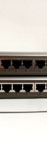 Switch D-Link DES-1008D 8 portów-3