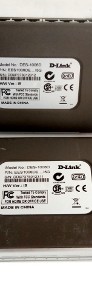 Switch D-Link DES-1008D 8 portów-4