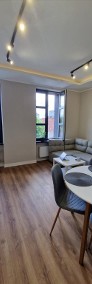 Nowy Mini Apartament w Centrum Łodzi-3