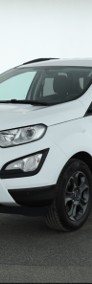 Ford EcoSport II , Salon Polska, 1. Właściciel, Serwis ASO, Navi, Klima,-3