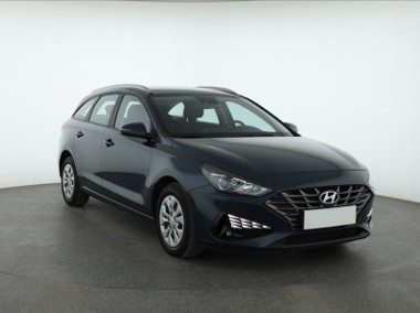 Hyundai i30 II , Salon Polska, 1. Właściciel, Serwis ASO, Automat, VAT 23%,-1