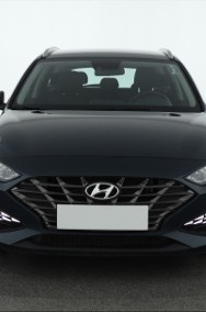 Hyundai i30 II , Salon Polska, 1. Właściciel, Serwis ASO, Automat, VAT 23%,-2