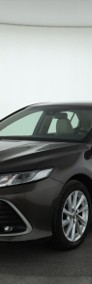 Toyota Camry VIII , Salon Polska, 1. Właściciel, Serwis ASO, Automat, VAT 23%,-3