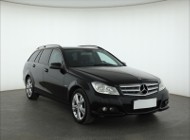 Mercedes-Benz Klasa C W204 , Automat, Navi, Klimatronic, Tempomat,