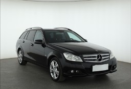 Mercedes-Benz Klasa C W204 , Automat, Navi, Klimatronic, Tempomat,