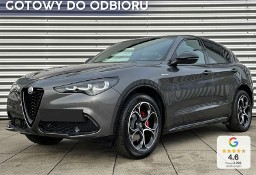 Alfa Romeo Stelvio Veloce Q4 Veloce Q4 2.0 (280KM)