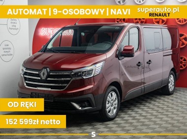 Renault Trafic III-1