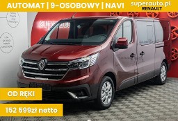 Renault Trafic III