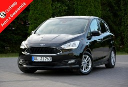 Ford C-MAX II 1,5TDCI(120KM)*Duża Navi Ledy Parktronic KlimatronicASO Ford