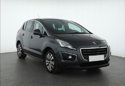 Peugeot 3008 , Salon Polska, Navi, Klimatronic, Tempomat, Parktronic