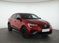 Renault Arkana , Salon Polska, 1. Właściciel, Serwis ASO, Automat, VAT 23%,