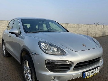 4.8 benzyna 400KM 2010r Faktura VAT-1