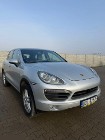 Porsche Cayenne II 4.8 benzyna 400KM 2010r Faktura VAT