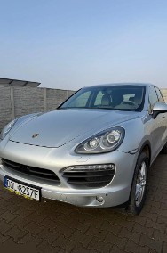 4.8 benzyna 400KM 2010r Faktura VAT-2