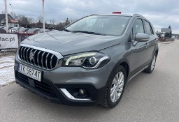 Suzuki SX4 II S- Cross , Salon Polska , Garażowany