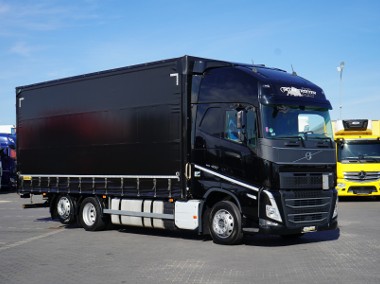 Volvo Fh