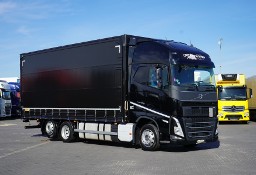 Volvo FH460 / I – SAVE / FIRANKA / ACC / E 6 / 19 PALET / ŁAD. 14 000 KG