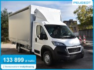 Peugeot Boxer L3 Zabudowa 10ep L3 Zabudowa 10ep 2.2 165KM