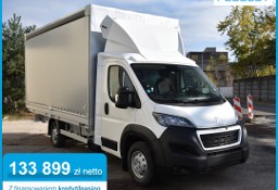 Peugeot Boxer L3 Zabudowa 10ep L3 Zabudowa 10ep 2.2 165KM