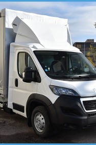 Peugeot Boxer L3 Zabudowa 10ep L3 Zabudowa 10ep 2.2 165KM-2