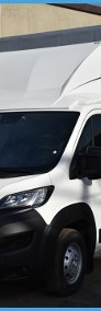 Peugeot Boxer L3 Zabudowa 10ep L3 Zabudowa 10ep 2.2 165KM-3