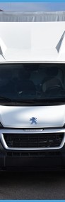 Peugeot Boxer L3 Zabudowa 10ep L3 Zabudowa 10ep 2.2 165KM-4