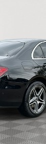 Mercedes-Benz Klasa E EQ Power AMG-Line, Salon PL, 1-wł, FV23%, Gwarancja, DOSTAWA-4