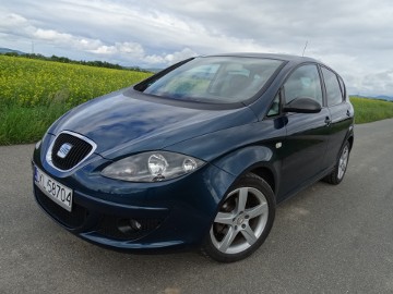 1.6 benzyna 102KM / bardzo zadbana / najlepszy silnik / klimatyzacja