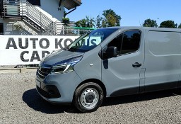 Renault Trafic Long, faktura VAT-23%