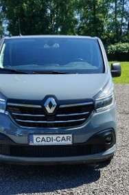 Renault Trafic Long, faktura VAT-23%-2