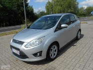 Ford C-MAX II 1.6 D
