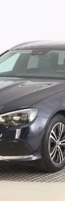 Mercedes-Benz Klasa E , Salon Polska, 1. Właściciel, Serwis ASO, 194 KM, Automat,-3