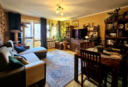Mieszkanie w niskim bloku,1 piętro, 51 m2, Bema, Toruń, bezpośrednio