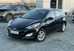 Hyundai i30 II II 1.4 16V MPI 99KM 2014r, tylko 105 tys. km, zadbany, serwisowany