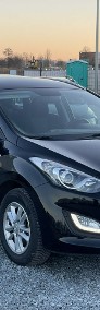 Hyundai i30 II II 1.4 16V MPI 99KM 2014r, tylko 105 tys. km, zadbany, serwisowany-3